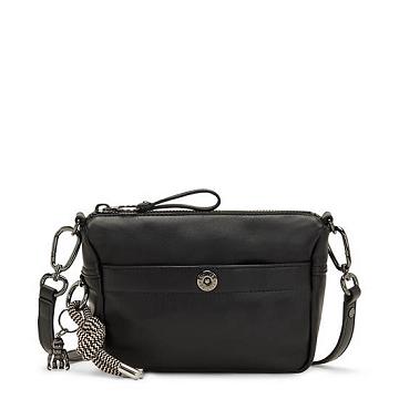 Kipling Xandra Crossbodytassen Zwart | NL 1978CT